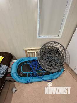 Дом 40м², 2-этажный, участок 6 сот.