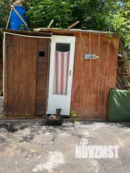 Дом 52м², 1-этажный, участок 9 сот.