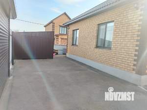 Дом 87м², 1-этажный, участок 4 сот.