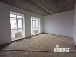 Таунхаус 127м², 2-этажный, участок 1 сот.