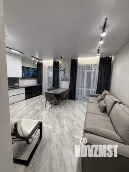 Таунхаус 128м², 2-этажный, участок 2 сот.