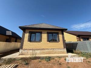 Дом 95м², 1-этажный, участок 4 сот.