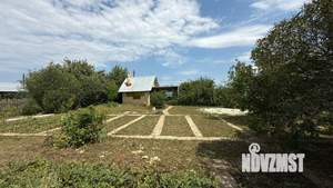 Дом 20м², 1-этажный, участок 10 сот.