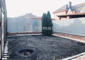 Дом 197м², 2-этажный, участок 6 сот.