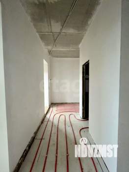 Таунхаус 110м², 2-этажный, участок 3 сот.