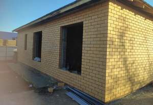 Дом 90м², 1-этажный, участок 5 сот.