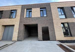 Дом 90м², 2-этажный, участок 3 сот.