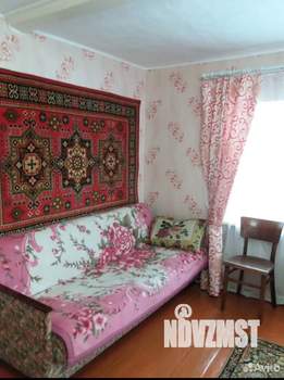 Дом 61м², 1-этажный, участок 5 сот.