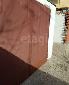 Дом 310м², 1-этажный, участок 3 сот.