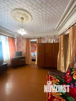 Дом 138м², 1-этажный, участок 6 сот.