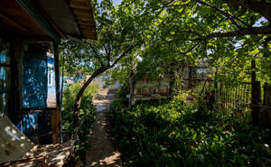 Дом 44м², 1-этажный, участок 7 сот.