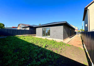 Дом 173м², 1-этажный, участок 5 сот.