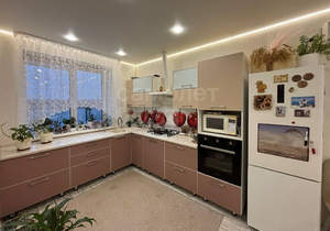 Дом 92м², 1-этажный, участок 5 сот.