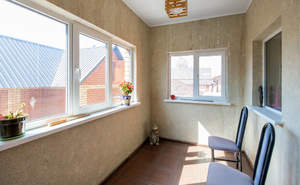 Дом 319м², 2-этажный, участок 6 сот.