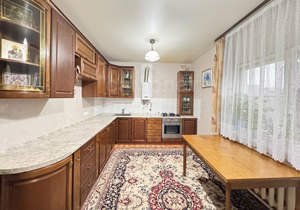 Дом 291м², 2-этажный, участок 5 сот.