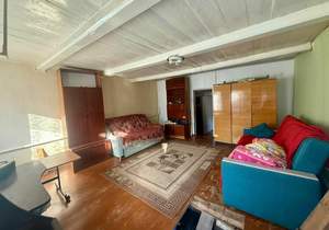 Дом 45м², 1-этажный, участок 3 сот.