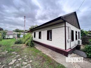 Дом 80м², 1-этажный, участок 5 сот.