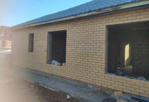 Дом 90м², 1-этажный, участок 5 сот.