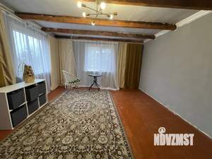 Дом 49м², 2-этажный, участок 6 сот.