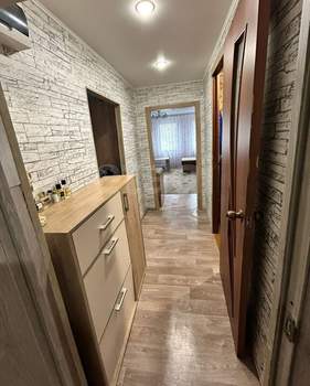 Дом 67м², 1-этажный, участок 3 сот.