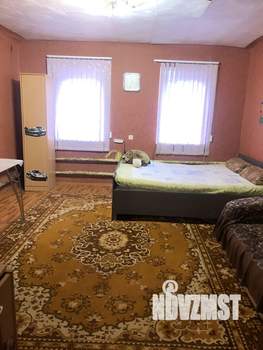 Дом 80м², 1-этажный, участок 5 сот.