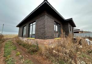 Дом 159м², 1-этажный, участок 15 сот.