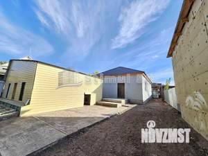 Дом 85м², 1-этажный, участок 2 сот.