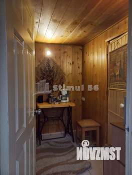 Дом 200м², 1-этажный, участок 6 сот.