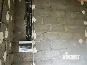 Дом 75м², 1-этажный, участок 6 сот.