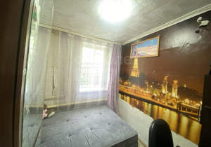 Дом 86м², 1-этажный, участок 1 сот.