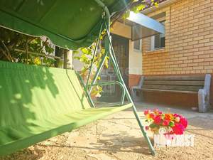 Дом 296м², 2-этажный, участок 6 сот.