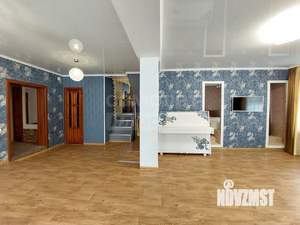 Дом 130м², 2-этажный, участок 3 сот.