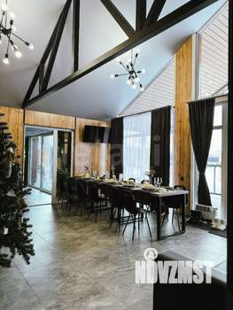 Дом 193м², 1-этажный, участок 10 сот.