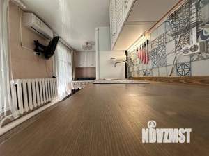 Дом 58м², 1-этажный, участок 3 сот.