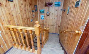 Дом 339м², 2-этажный, участок 10 сот.