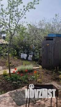 Дом 16м², 1-этажный, участок 5 сот.