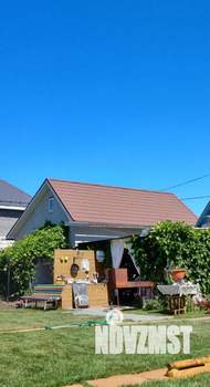 Дом 30м², 1-этажный, участок 6 сот.