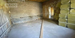 Дом 250м², 1-этажный, участок 5 сот.