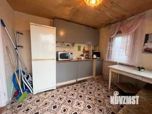 Дом 49м², 2-этажный, участок 6 сот.