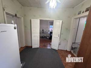 Дом 34м², 1-этажный, участок 3 сот.