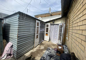 Дом 86м², 1-этажный, участок 1 сот.