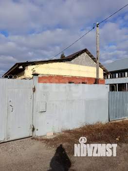 Дом 310м², 1-этажный, участок 3 сот.