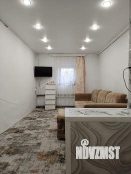 Дом 100м², 1-этажный, участок 6 сот.