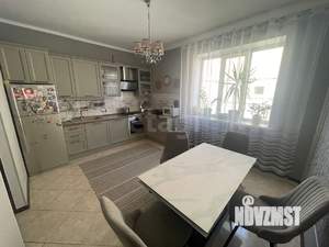 Таунхаус 224м², 2-этажный, участок 4 сот.