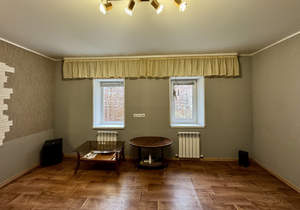 Дом 64м², 1-этажный, участок 7 сот.