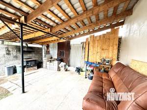 Дом 87м², 1-этажный, участок 6 сот.