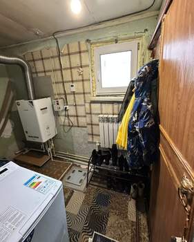 Дом 67м², 1-этажный, участок 3 сот.