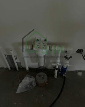 Дом 112м², 2-этажный, участок 5 сот.