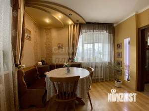 Дом 159м², 2-этажный, участок 7 сот.