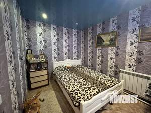 Дом 93м², 1-этажный, участок 6 сот.